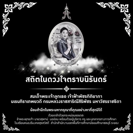 พระบรมฉายาลักษณ์สมเด็จพระพันปีหลวง